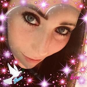 Meet your Posher, Candice